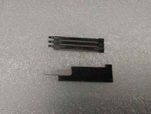 Powder Coating Custom Metal Fabrication Small Parts Etching Chemical Machining Type
