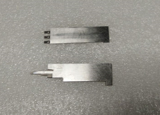 Powder Coating Custom Metal Fabrication Small Parts Etching Chemical Machining Type