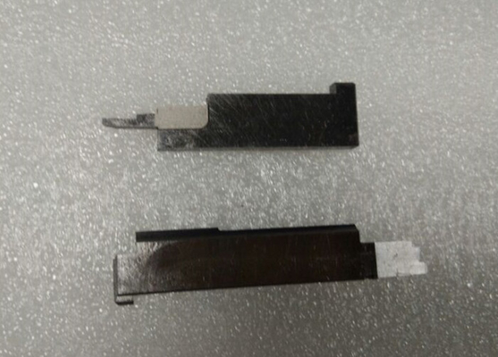Powder Coating Custom Metal Fabrication Small Parts Etching Chemical Machining Type